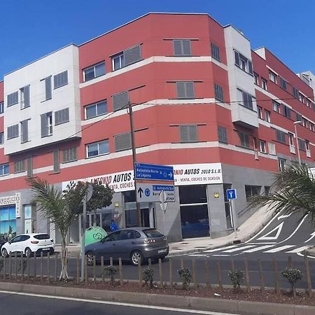 Apartamento Moderno Timanfaya Barranco Grande Kültér fotó