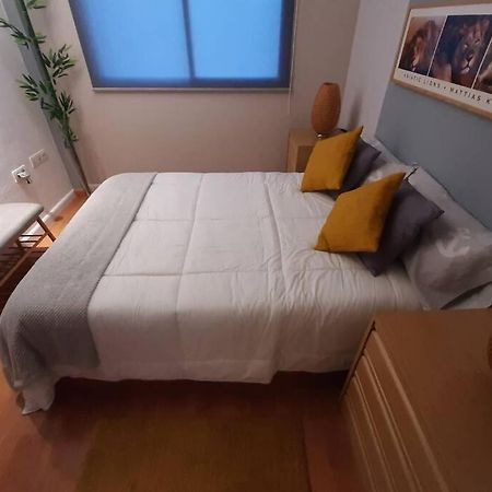 Apartamento Moderno Timanfaya Barranco Grande Kültér fotó