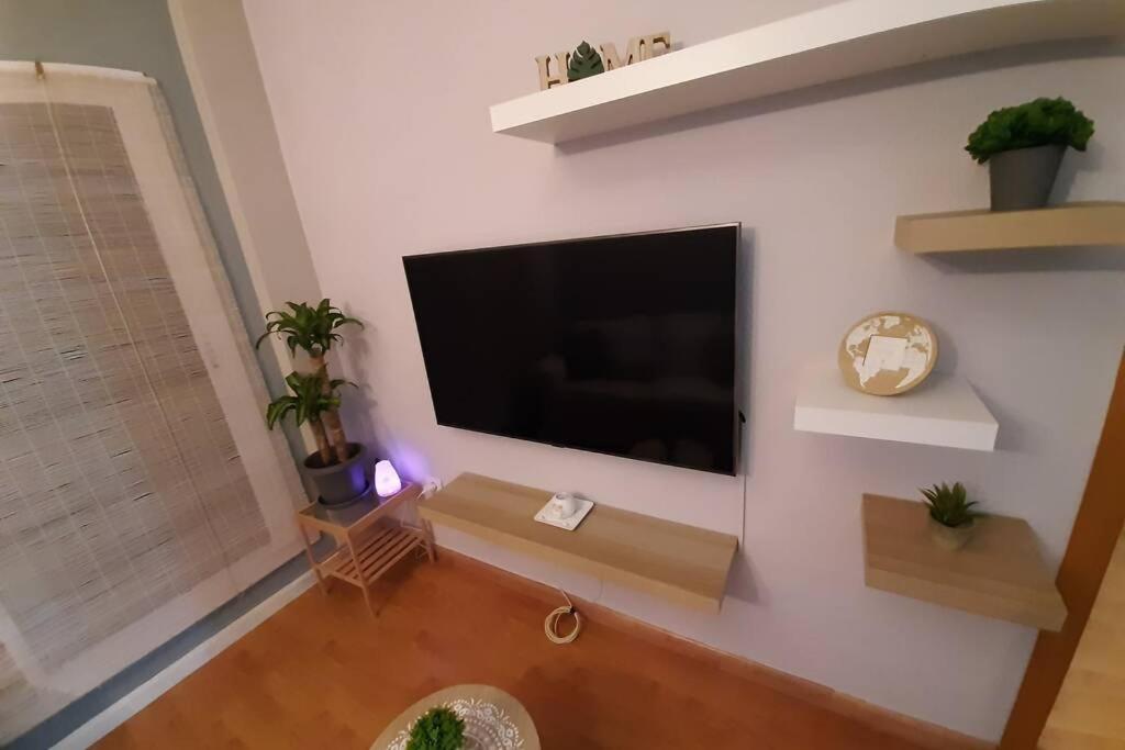 Apartamento Moderno Timanfaya Barranco Grande Kültér fotó
