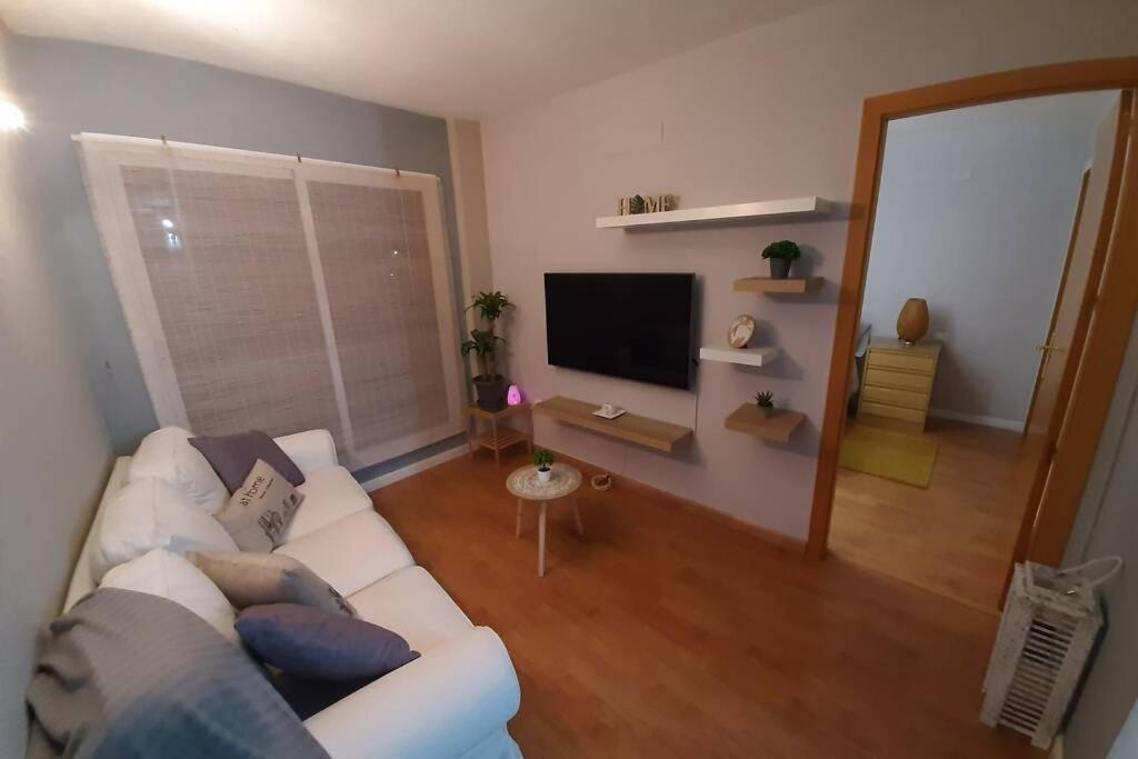 Apartamento Moderno Timanfaya Barranco Grande Kültér fotó
