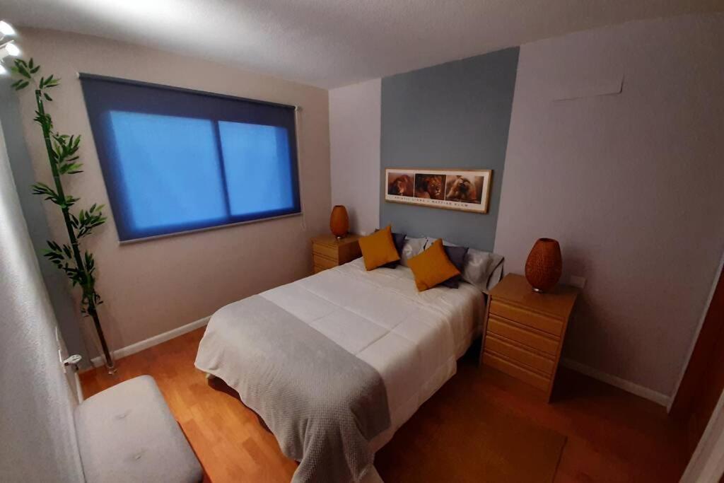 Apartamento Moderno Timanfaya Barranco Grande Kültér fotó