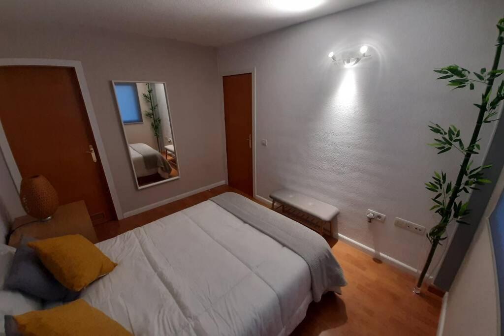 Apartamento Moderno Timanfaya Barranco Grande Kültér fotó