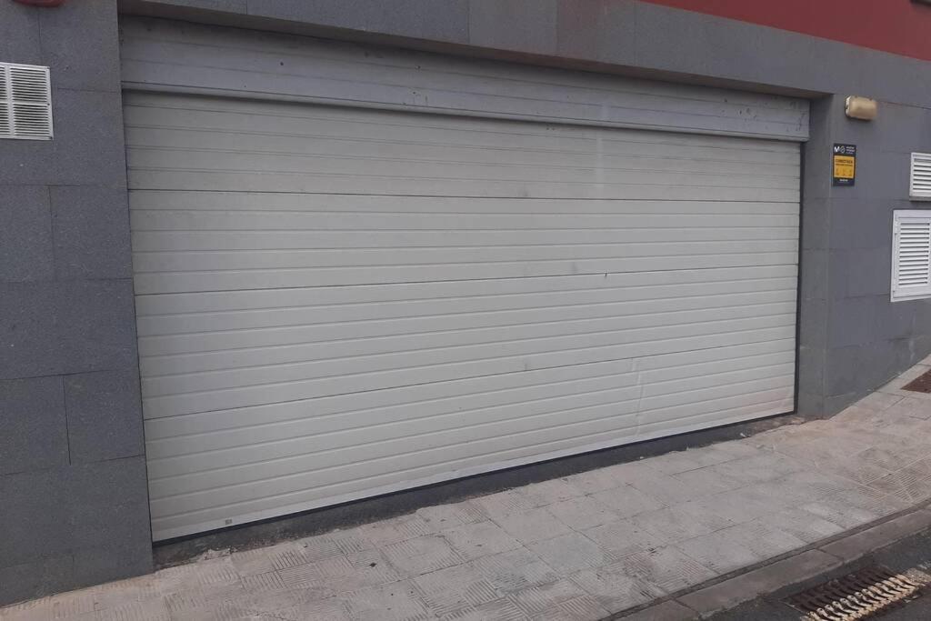 Apartamento Moderno Timanfaya Barranco Grande Kültér fotó