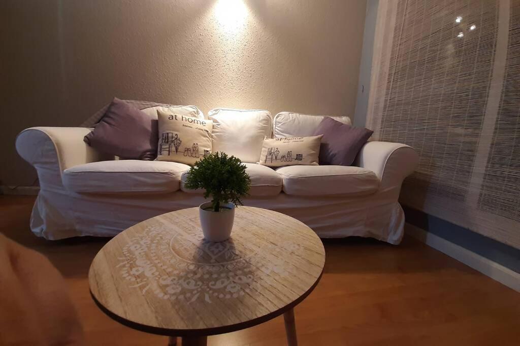 Apartamento Moderno Timanfaya Barranco Grande Kültér fotó
